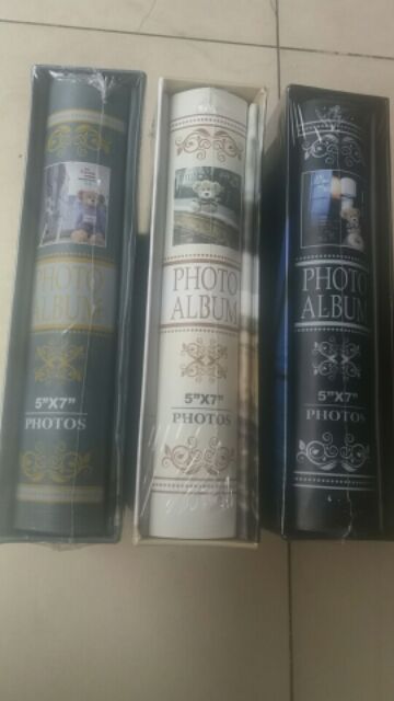 Album ảnh (60 - 80 -100 ảnh/cuốn) | BigBuy360 - bigbuy360.vn