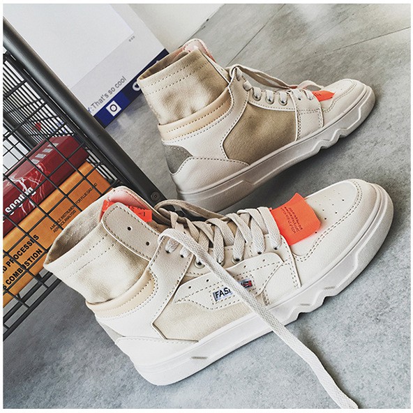 Giày cao cổ nam cực Teen GC206 CX | BigBuy360 - bigbuy360.vn