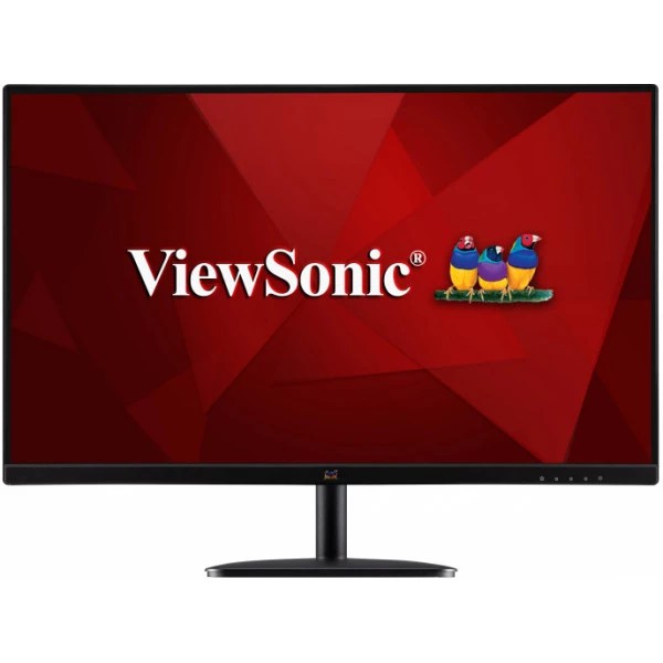 [Chính Hãng] Màn hình 27 inch Viewsonic VA2732H - Viền siêu mỏng - Full HD - BẢO HÀNH 24 THÁNG