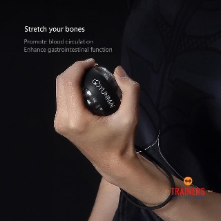 Bóng Tập Cổ Tay Xiaomi Yunmai Porwerball