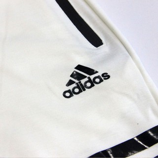Quần Adidas trắng cao cấp