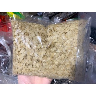 cốm dẹp Hà Nội túi 500g