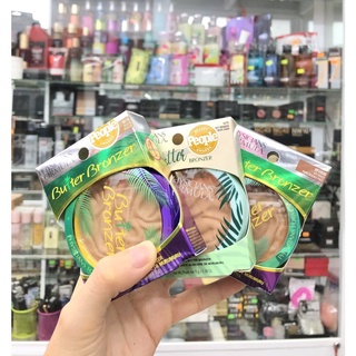 Phấn tạo khối Physicians Formula Murumuru Butter Bronzer