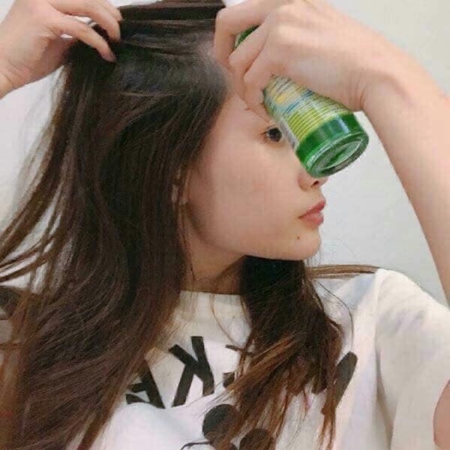 TINH DẦU BƯỞI XỊT MỌC TÓC THÁI LAN
