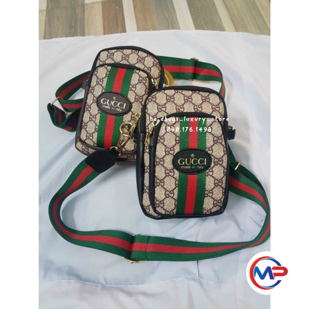 SALE túi xách nữ túi điện thoại siêu xinh phong cách cá tính SHOP LUXURY