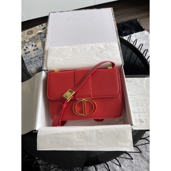 Túi đeo chéo khóa CD