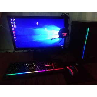 PC GAMING GIÁ RẺ SINH VIÊN