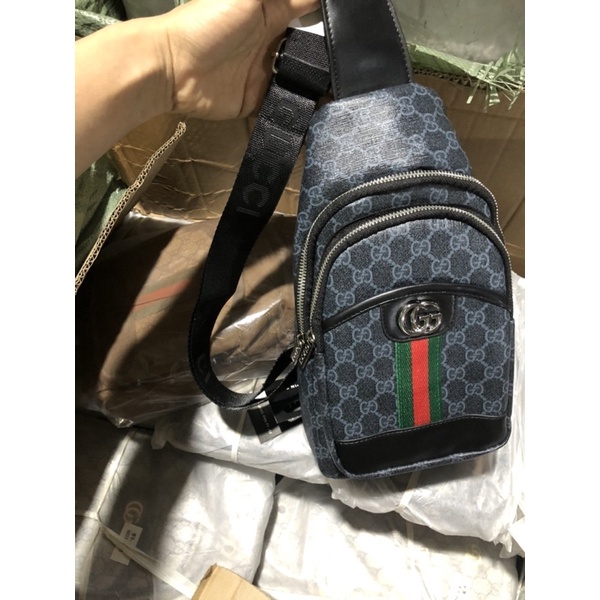 Túi đeo chéo/ đeo vai sang trọng, đẳng cấp | BigBuy360 - bigbuy360.vn