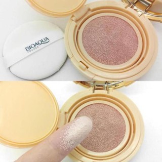 Phấn nước BB Cushion Exquisite Delicate Bioaqua ED59 vnan19