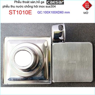 Thoát sàn caesar ST1010E