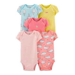 Bodysuit cho bé từ 6-9M