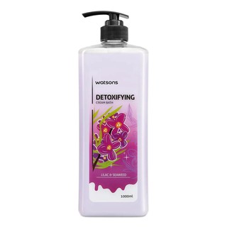 Sữa tắm cao cấp Thái Lan 1000ml