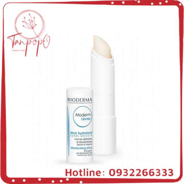 Son dưỡng bioderma