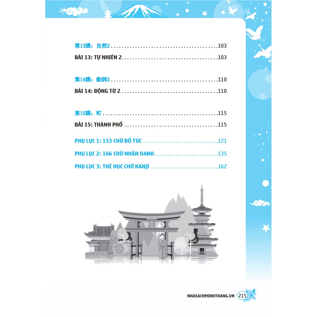 Sách - Luyện viết chữ KANJI theo chủ đề (để kỳ thi tiếng Nhật trở nên đơn giản)