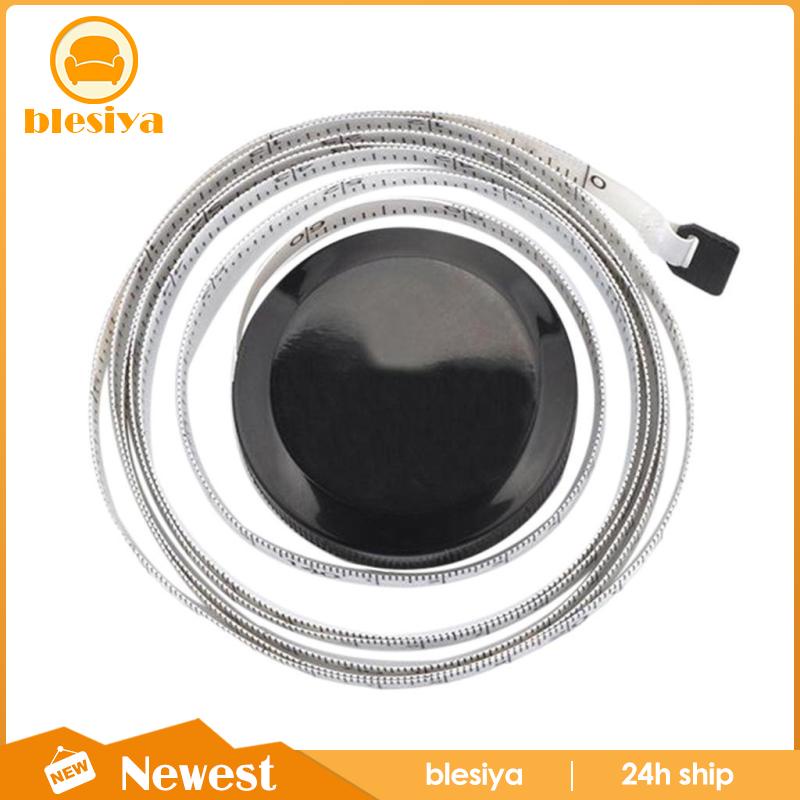Thước Dây Kép Đo Lường 1.5 Kích Cỡ Tiện Dụng