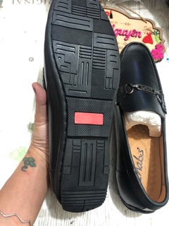 Giày da nam shop Sale