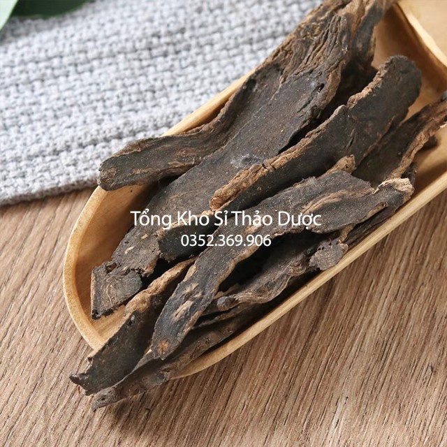 Huyền Sâm Khô 100g
