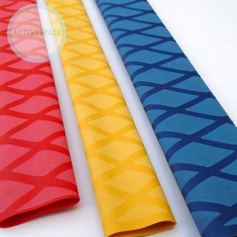 Dây Co Nhiệt Chống Trượt 1m 20mm Dùng Cho Cần Câu Cá