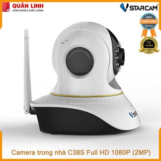 Camera VStarcam C38S