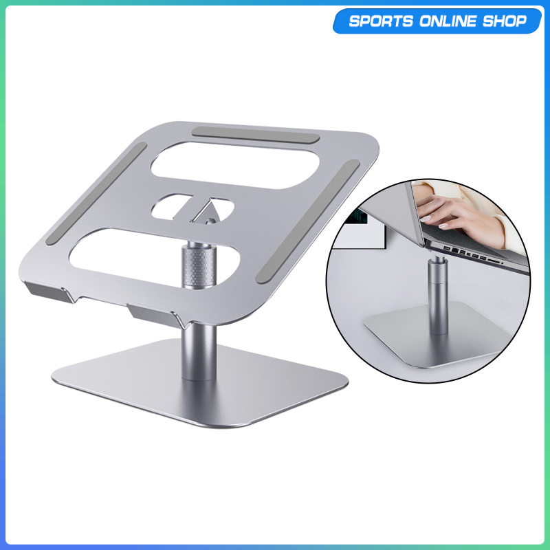 Giá Đỡ Laptop Tiện Lợi | BigBuy360 - bigbuy360.vn