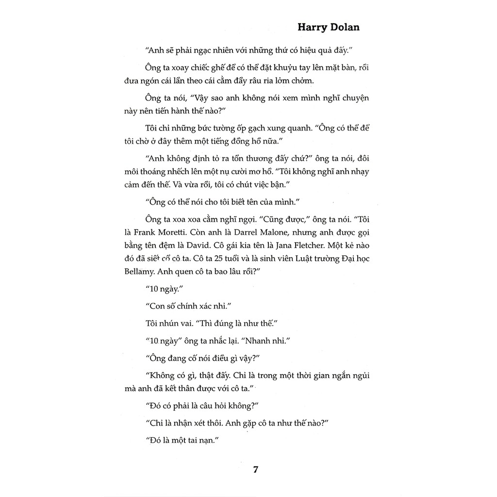 Sách Bách Việt - Mục tiêu cuối cùng