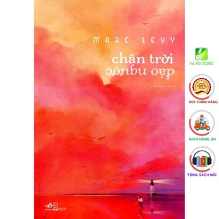 Sách ngôn tình - chân trời đảo ngược