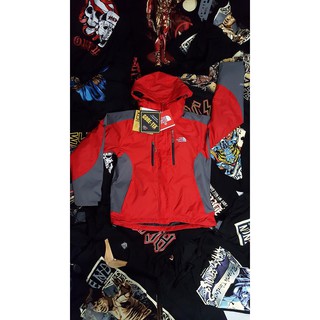 Áo North Face 2 lớp chống nước, cản gió cho nam nữ
