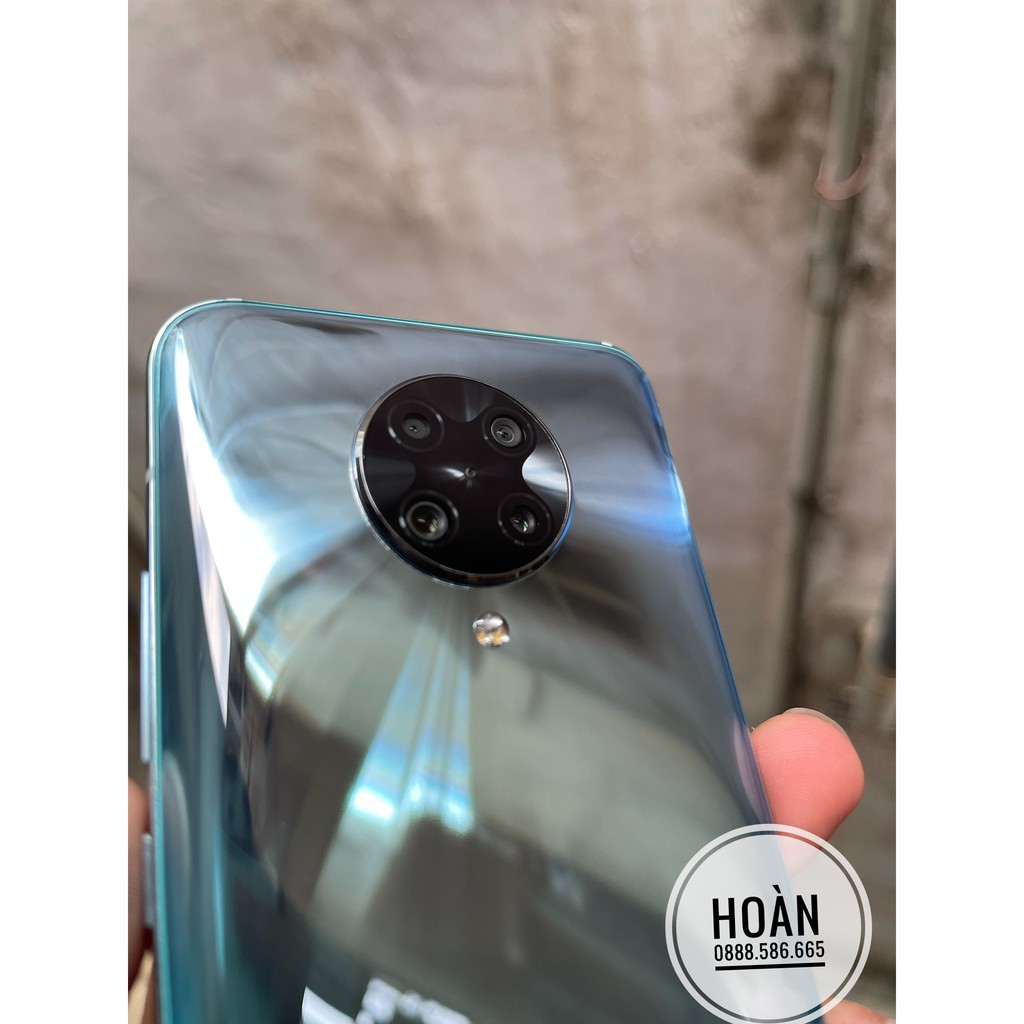 Điện thoại Xiaomi Redmi K30 Ultra (5G) 6/128GB likenew + Cường lực - Full Tiếng Việt - Hàng nhập khẩu | BigBuy360 - bigbuy360.vn