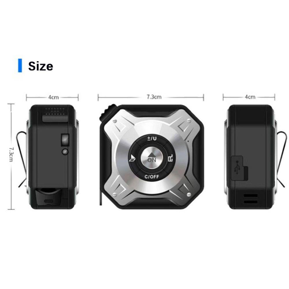 Thước Dây Đo Độ Chính Xác Cao ZAIJIE24 Chuyên Dụng