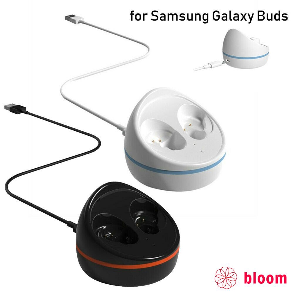 Đế sạc chất lượng cao chuyên dùng cho tai nghe Samsung Galaxy BUDS