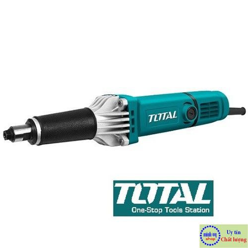 MÁY MÀI KHUÔN CỐT 6MM 400W TOTAL TG504062