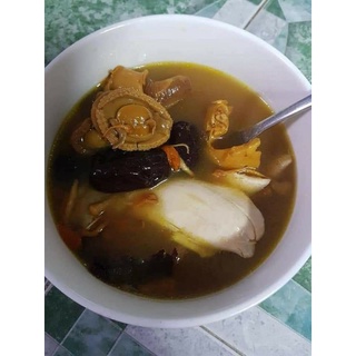 Canh Bào Ngư (set 2 bịch)