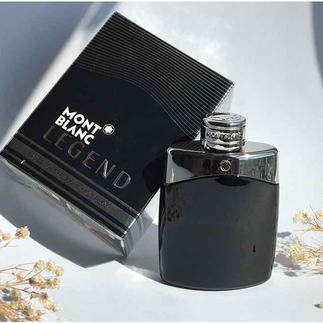 Nước hoa dùng thử MontBlanc Legend _Camystore | BigBuy360 - bigbuy360.vn