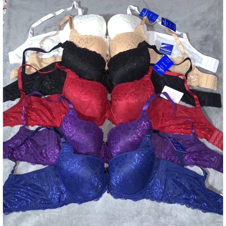 Áo ren C big size 3 móc mút mỏng size 36: 65-70kg size 38: 70-80kg size40: 80-85kg size42: 85-90kg size 44: 90-100kg