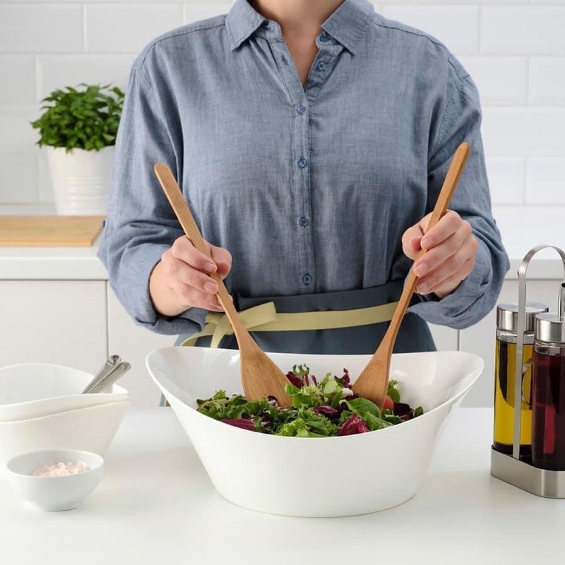 Bộ thìa trộn chính hãng ( có sẵn)