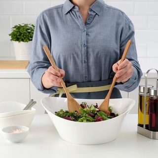 Bộ thìa trộn IKEA chính hãng