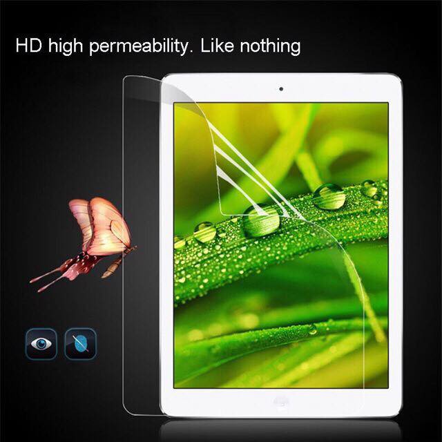 Kính Cường Lực Bảo Vệ Màn Hình Cho ipad mini 1 2 3 4 5 7 8 10.2 pro 9.7 10.5 2 3 4 5 6 air 1 2 3 4 pro 11 12.9