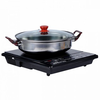 Bếp Điện Từ Bigsun BI-1