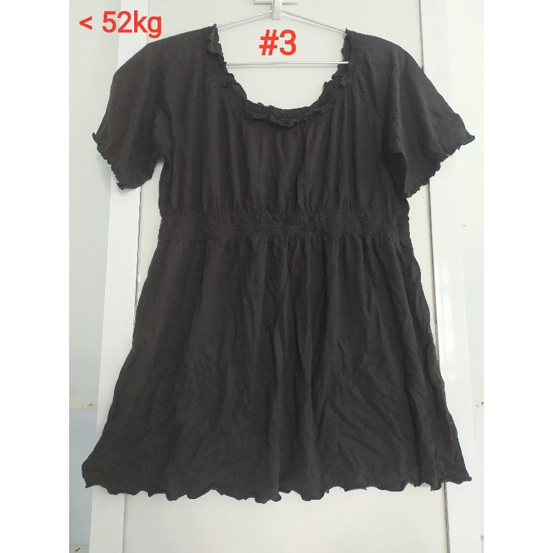 Bộ sưu tập áo thun nữ freesize