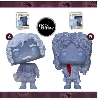 Người đứng đầu nhà kho ▶ Funko Harry Potter Harry Potter Nhân vật ma búp bê Bloody Baron Hầu như không đầu Nick đã từ ch