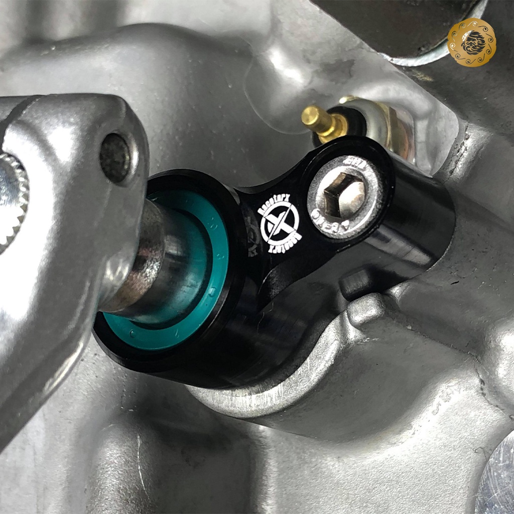 Bộ hỗ trợ sang số RACETORX Gearshift Support dành cho xe Honda.