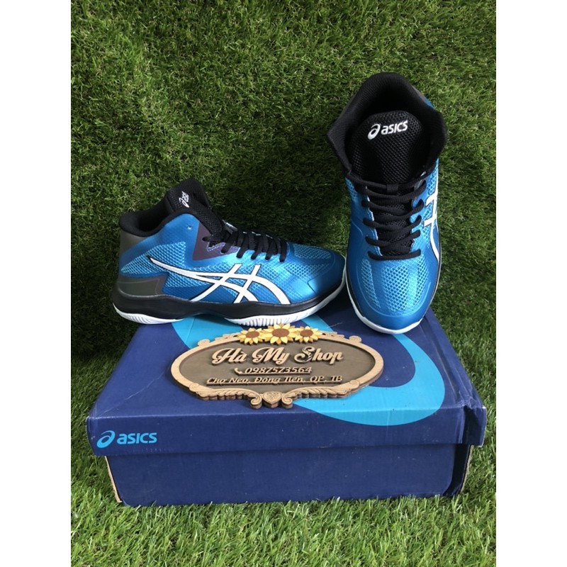 Giày bóng chuyền, cầu lông chuyên cày sân bê tông | BigBuy360 - bigbuy360.vn