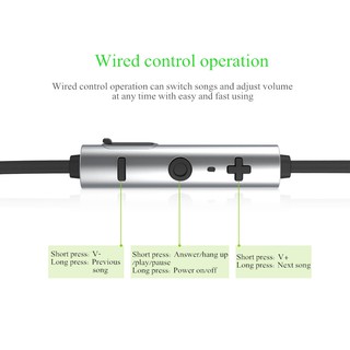 TAI NGHE BLUETOOTH BASEUS B16 COMMA