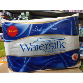 🇻🇳Giấy watersilk 12 cuộn