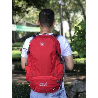 Balo Jack Wolfskin Moab Jam 30