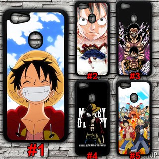 Ốp Lưng Oppo F9 A7 F5/F5 Youth F7 - Ốp Lưng Luffy - One Piece Oppo F9 A7 F5 F7 (2)