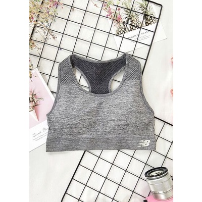 Sport bra N.B lưới lỗ dây lưng