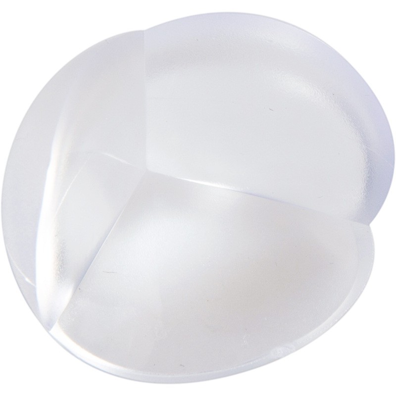 Nút silicon bịt cạnh góc bàn tránh va đập cho bé Teddy Bears store