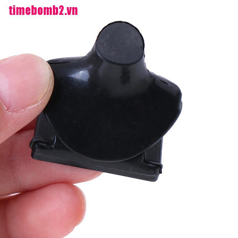 Bộ 5 Giá Đỡ Nhẫn Thiết Kế Dễ Thương Chuyên Dùng Cho Múa Ba Lê