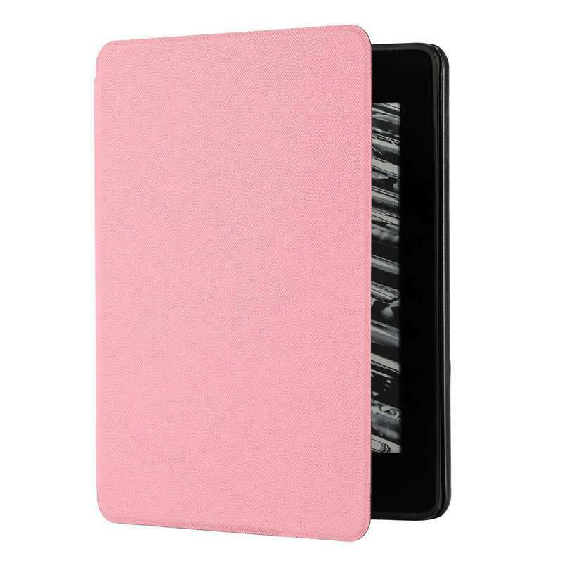 Ốp Máy Tính Bảng Thông Minh Từ Tính Chống Sốc Cho Amazon All-New Kindle 11th Generation 2022 C2V2L3 6 &quot;
